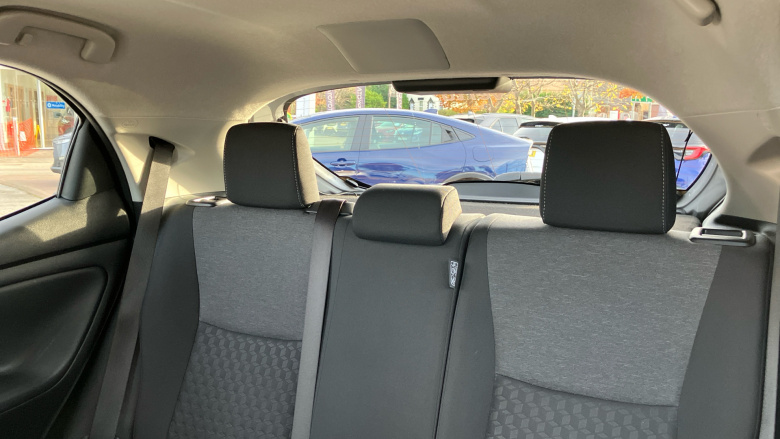 Toyota Yaris 1.5 Hybrid Design 5dr CVT Hybrid Hatchback